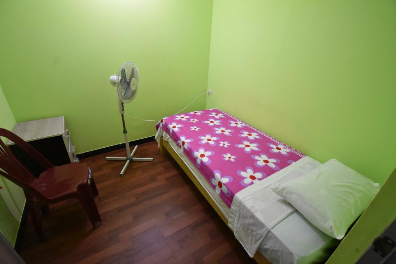 El Viajero Aeropuerto Hotel ลิมา ภายนอก รูปภาพ